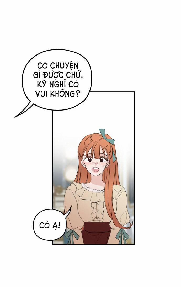 Gia Đình Chồng Bị Ám Ảnh Bởi Tôi 23.1 trang 18