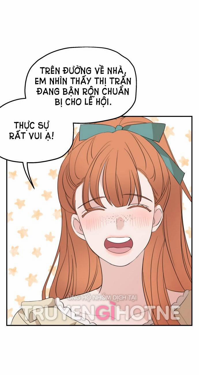 Gia Đình Chồng Bị Ám Ảnh Bởi Tôi 23.1 trang 19