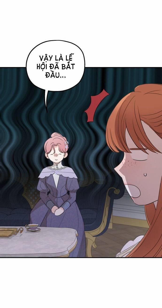 Gia Đình Chồng Bị Ám Ảnh Bởi Tôi 23.1 trang 20