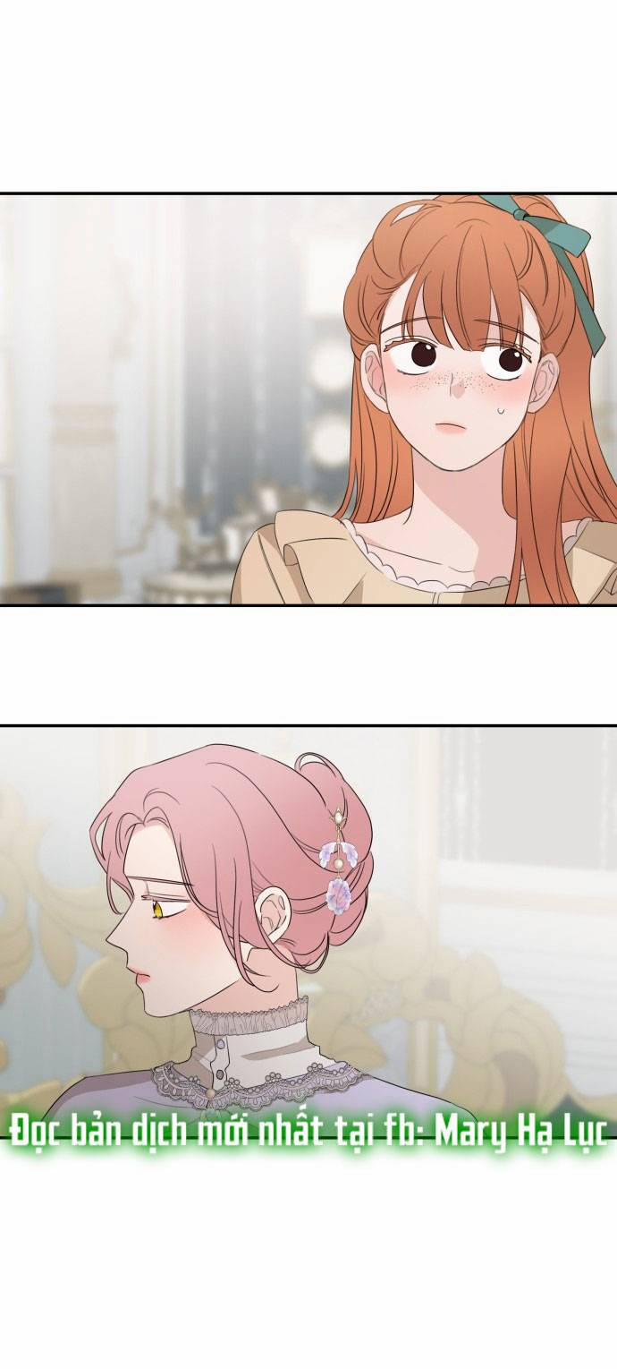 Gia Đình Chồng Bị Ám Ảnh Bởi Tôi 23.1 trang 21