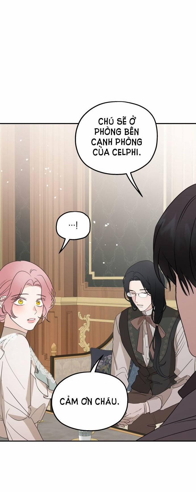 Gia Đình Chồng Bị Ám Ảnh Bởi Tôi 23.1 trang 4