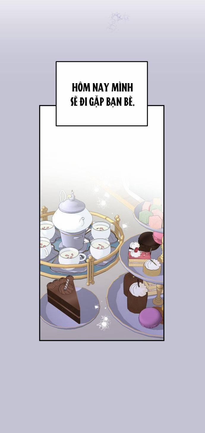 Gia Đình Chồng Bị Ám Ảnh Bởi Tôi 23.2 trang 0