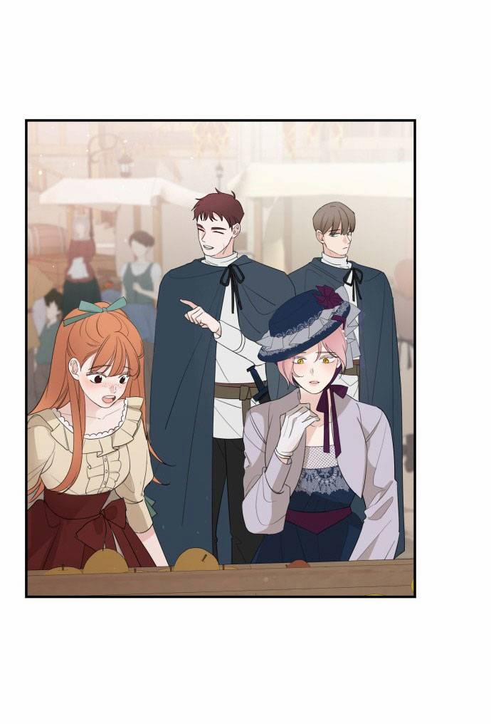 Gia Đình Chồng Bị Ám Ảnh Bởi Tôi 23.2 trang 13