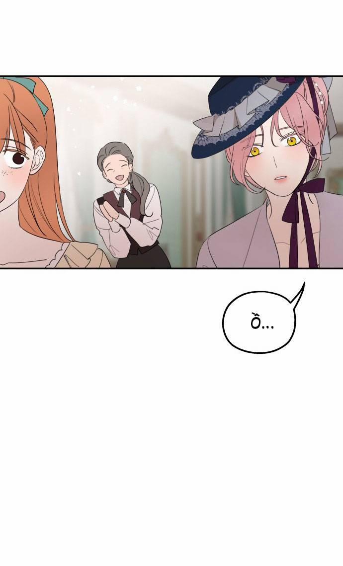 Gia Đình Chồng Bị Ám Ảnh Bởi Tôi 23.2 trang 19