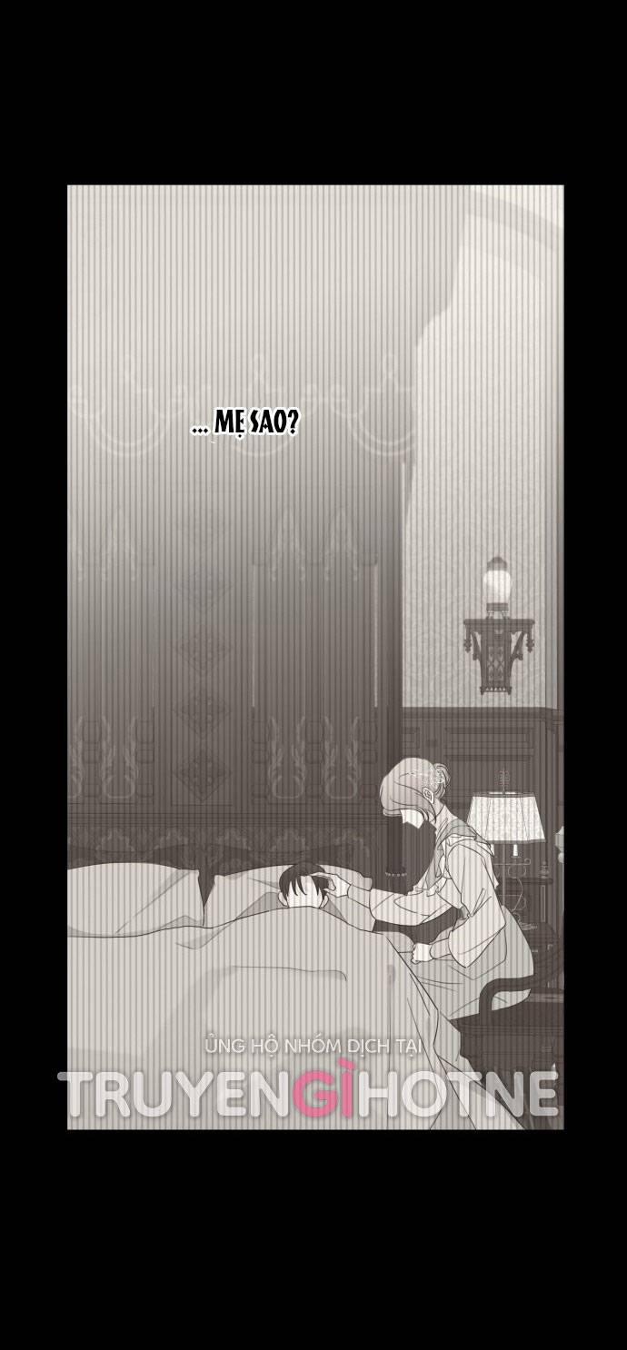 Gia Đình Chồng Bị Ám Ảnh Bởi Tôi 23.2 trang 24