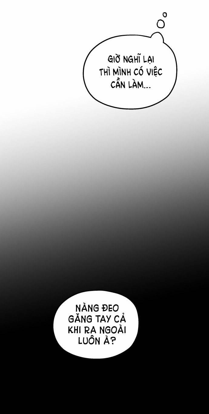 Gia Đình Chồng Bị Ám Ảnh Bởi Tôi 23.2 trang 27