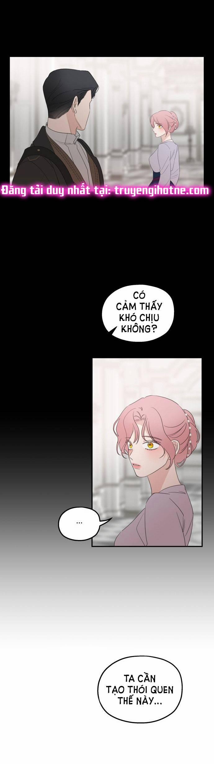 Gia Đình Chồng Bị Ám Ảnh Bởi Tôi 23.2 trang 28