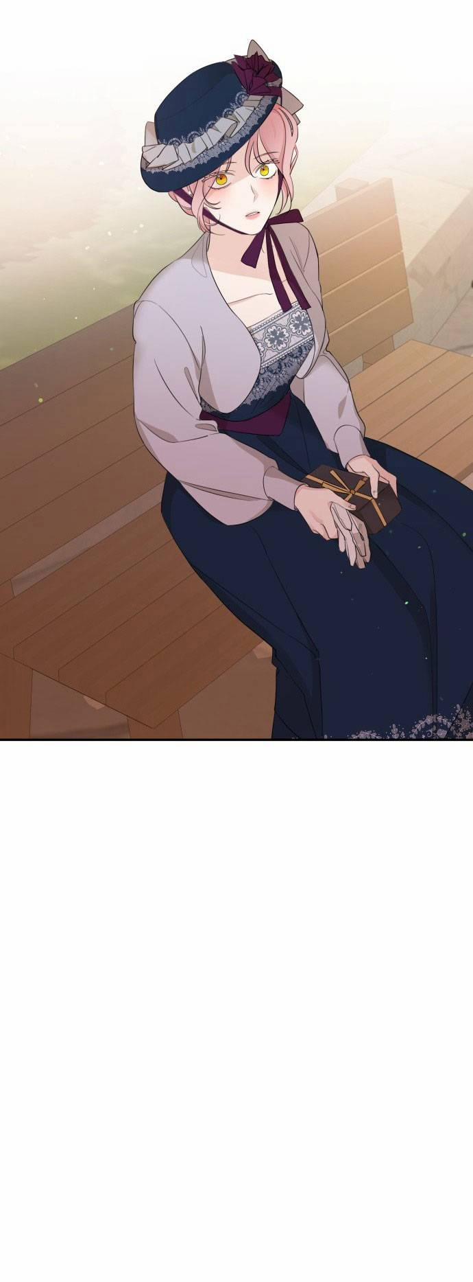 Gia Đình Chồng Bị Ám Ảnh Bởi Tôi 23.2 trang 35