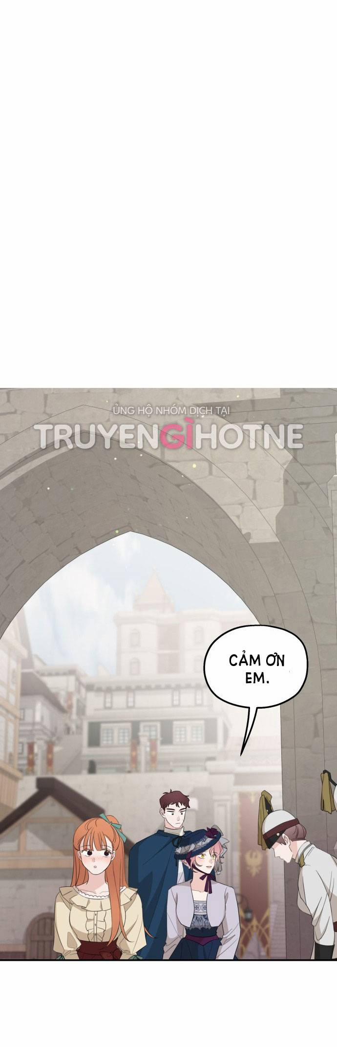 Gia Đình Chồng Bị Ám Ảnh Bởi Tôi 23.2 trang 36