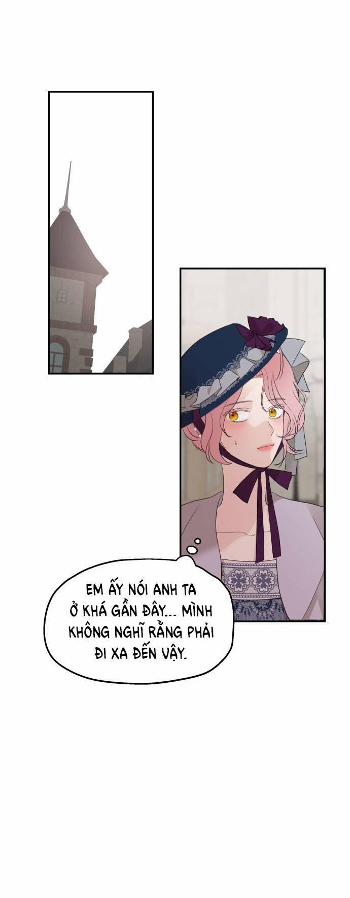 Gia Đình Chồng Bị Ám Ảnh Bởi Tôi 23.2 trang 37