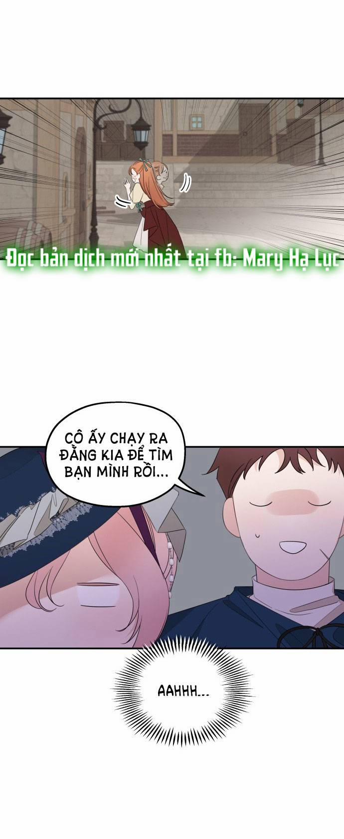 Gia Đình Chồng Bị Ám Ảnh Bởi Tôi 23.2 trang 44