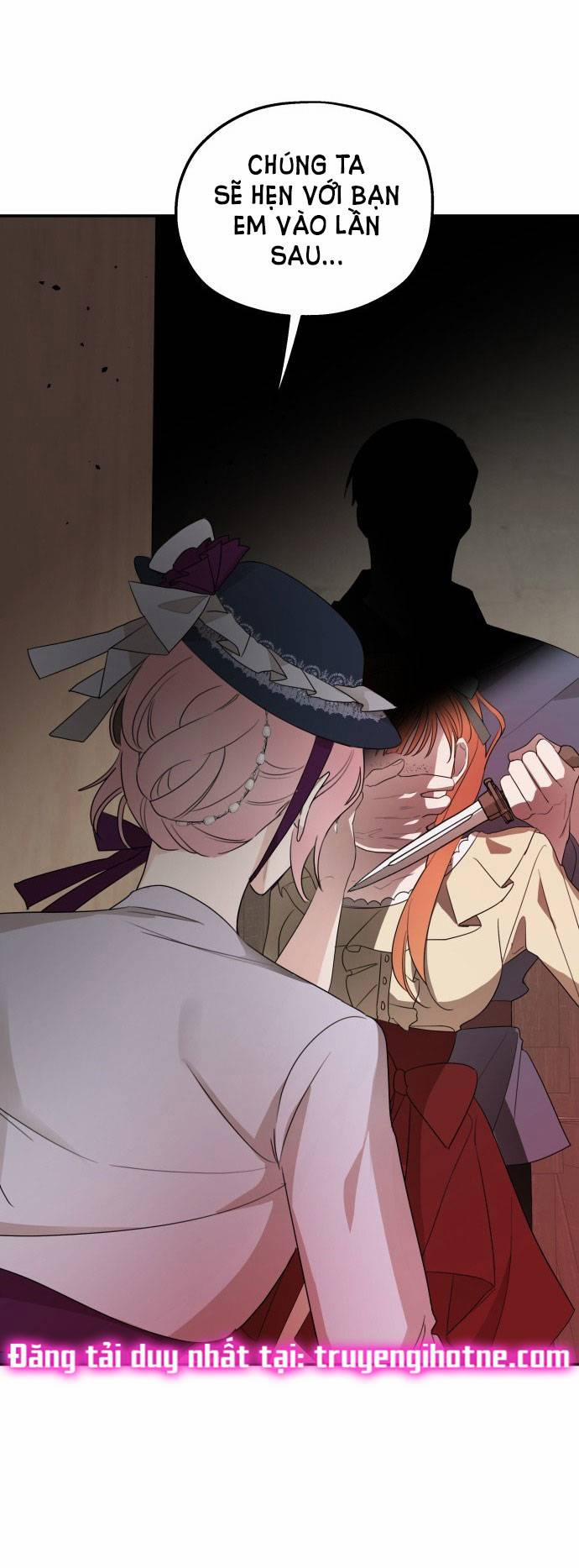 Gia Đình Chồng Bị Ám Ảnh Bởi Tôi 23.2 trang 46