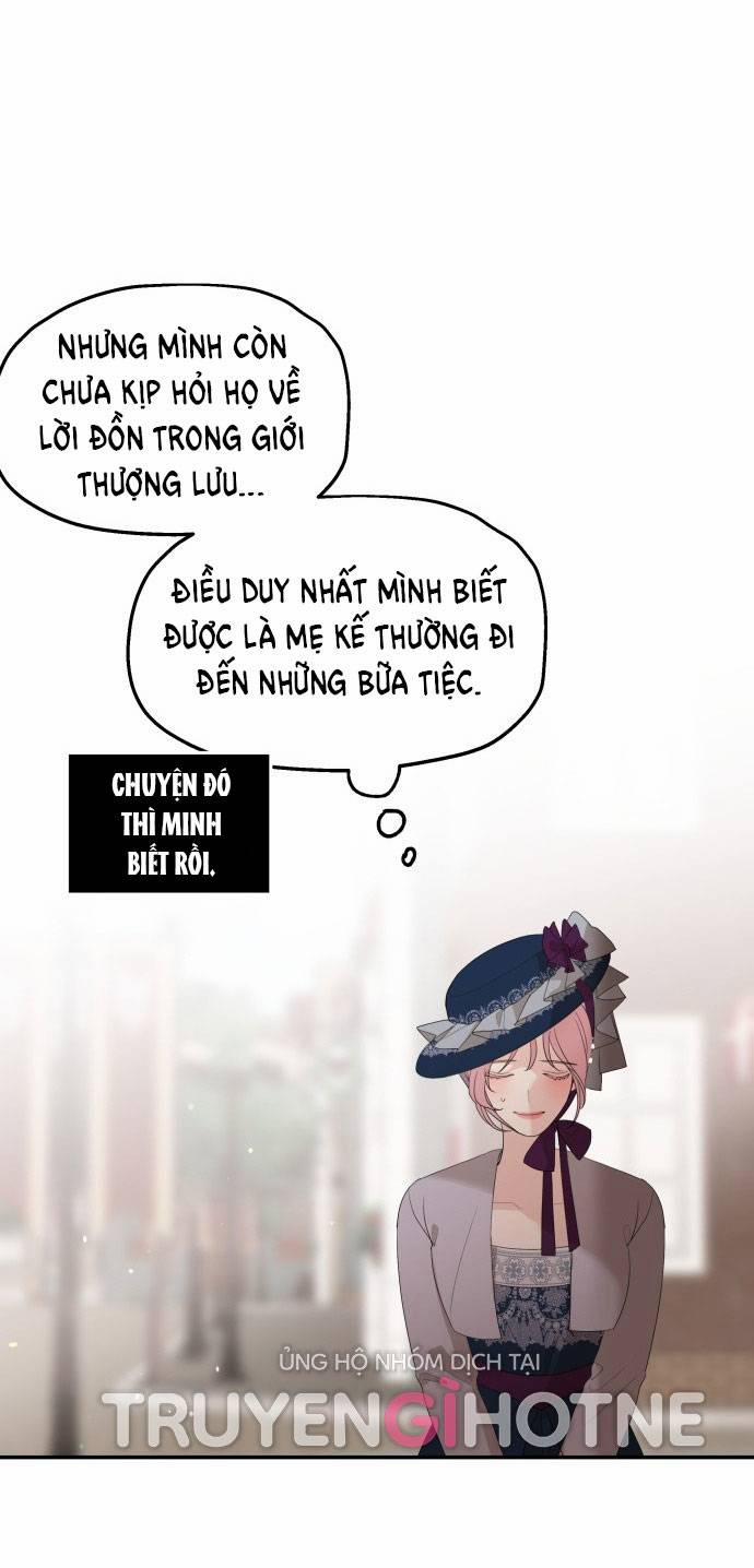 Gia Đình Chồng Bị Ám Ảnh Bởi Tôi 23.2 trang 6