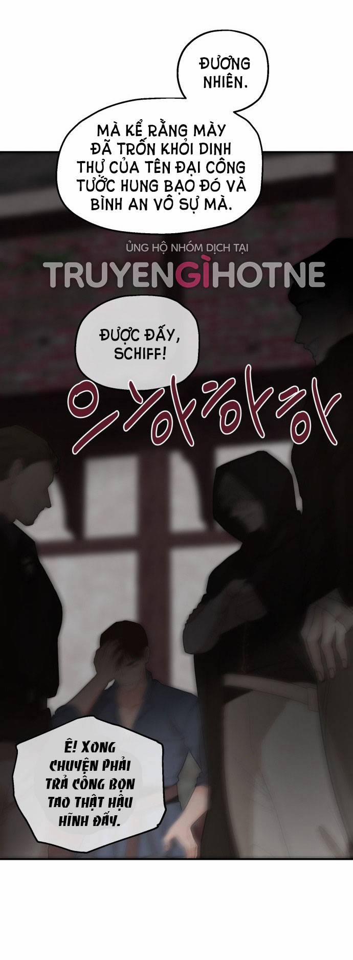 Gia Đình Chồng Bị Ám Ảnh Bởi Tôi 24.1 trang 13