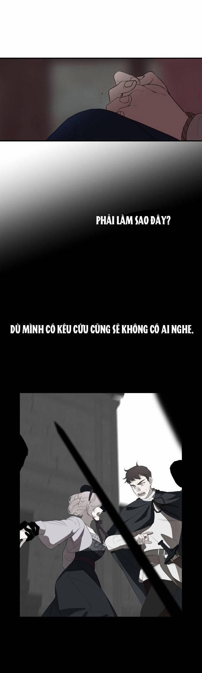 Gia Đình Chồng Bị Ám Ảnh Bởi Tôi 24.1 trang 14