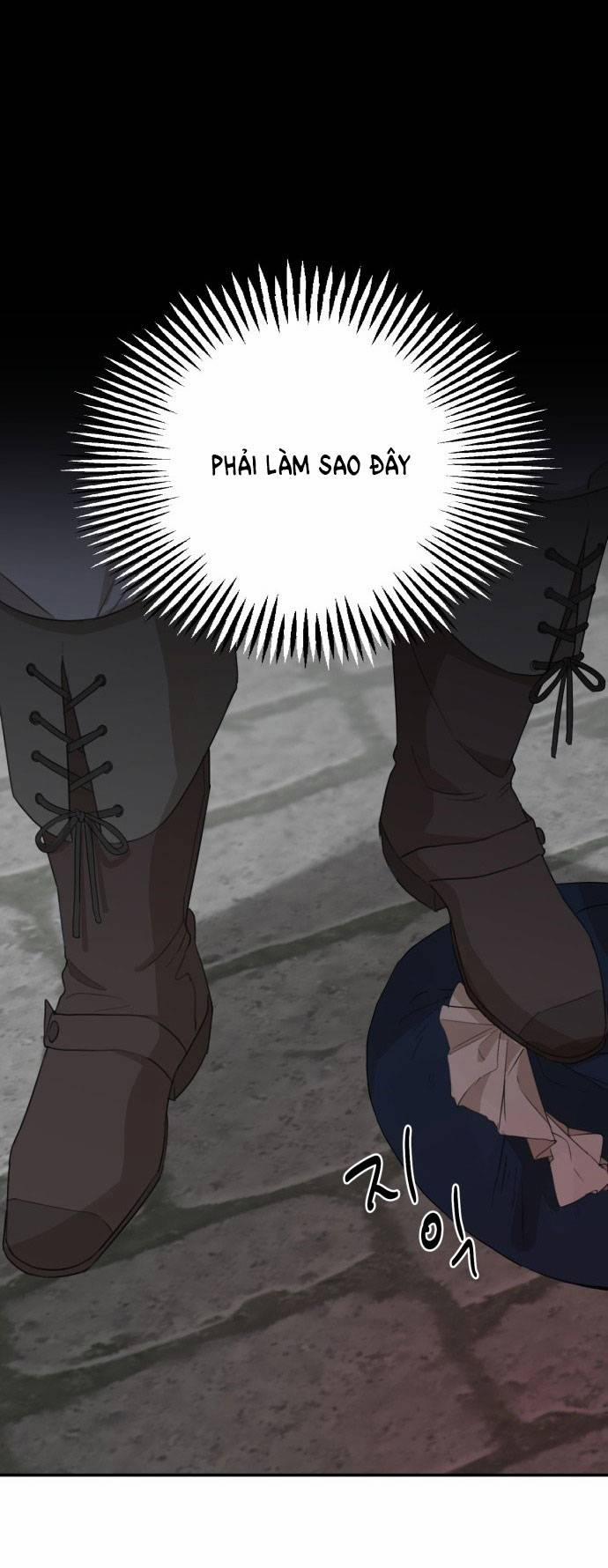 Gia Đình Chồng Bị Ám Ảnh Bởi Tôi 24.1 trang 16