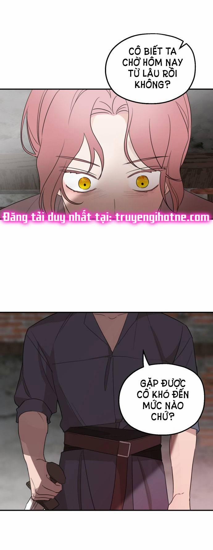 Gia Đình Chồng Bị Ám Ảnh Bởi Tôi 24.1 trang 17