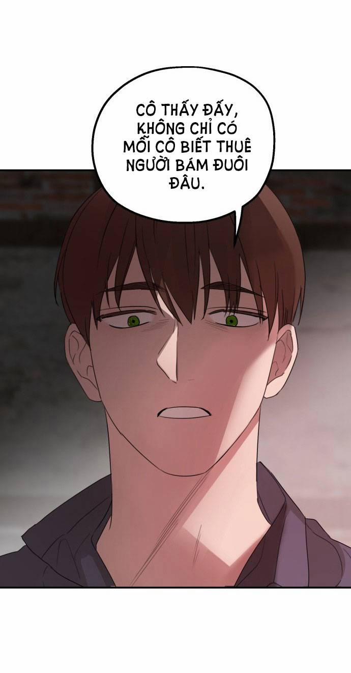 Gia Đình Chồng Bị Ám Ảnh Bởi Tôi 24.1 trang 18