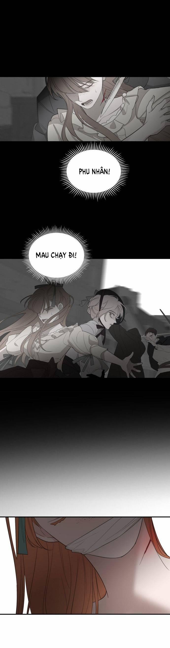 Gia Đình Chồng Bị Ám Ảnh Bởi Tôi 24.1 trang 22