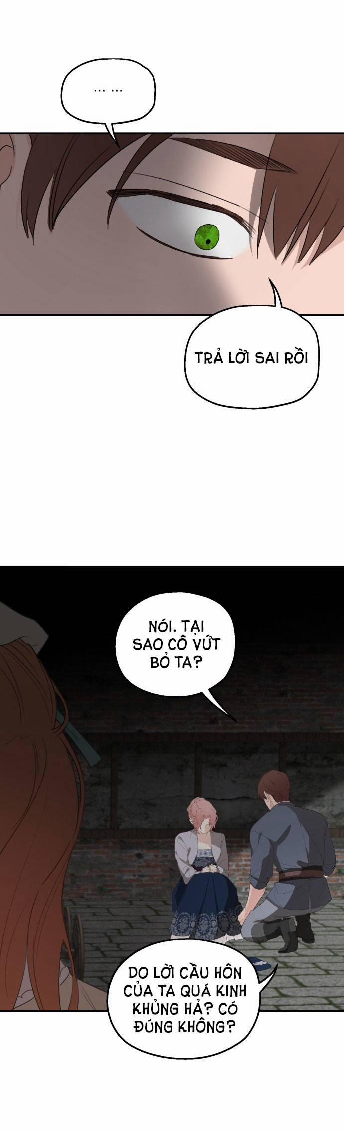 Gia Đình Chồng Bị Ám Ảnh Bởi Tôi 24.1 trang 24