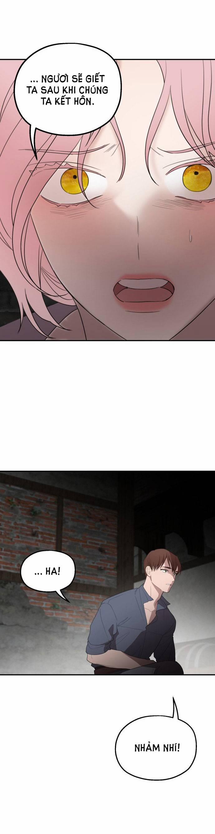 Gia Đình Chồng Bị Ám Ảnh Bởi Tôi 24.1 trang 26