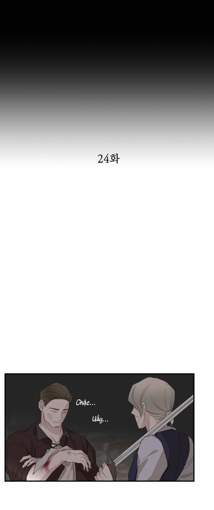 Gia Đình Chồng Bị Ám Ảnh Bởi Tôi 24.1 trang 4