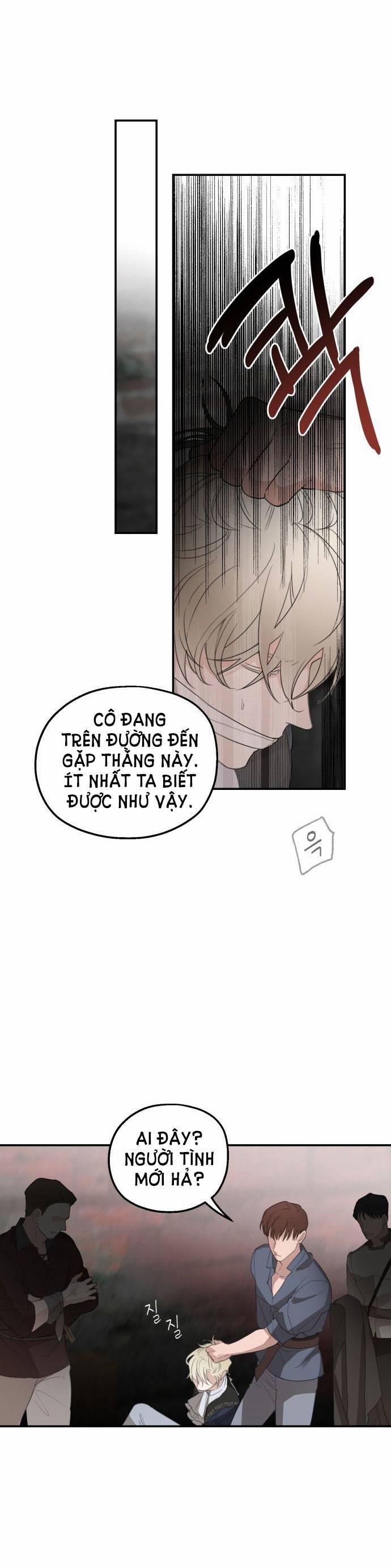 Gia Đình Chồng Bị Ám Ảnh Bởi Tôi 24.2 trang 1