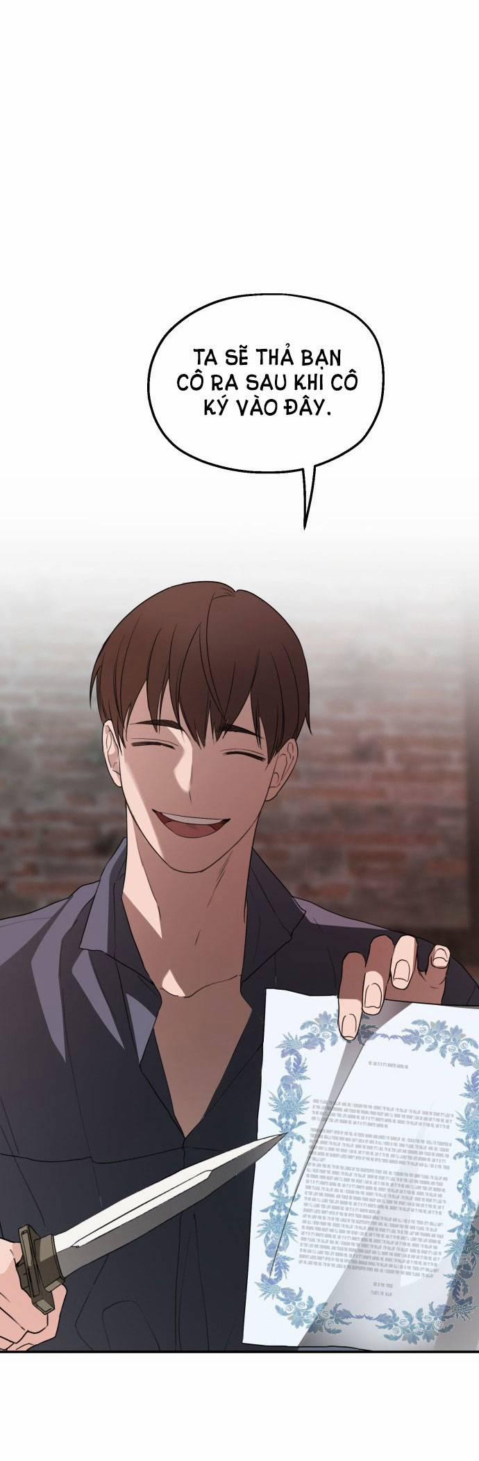 Gia Đình Chồng Bị Ám Ảnh Bởi Tôi 24.2 trang 11