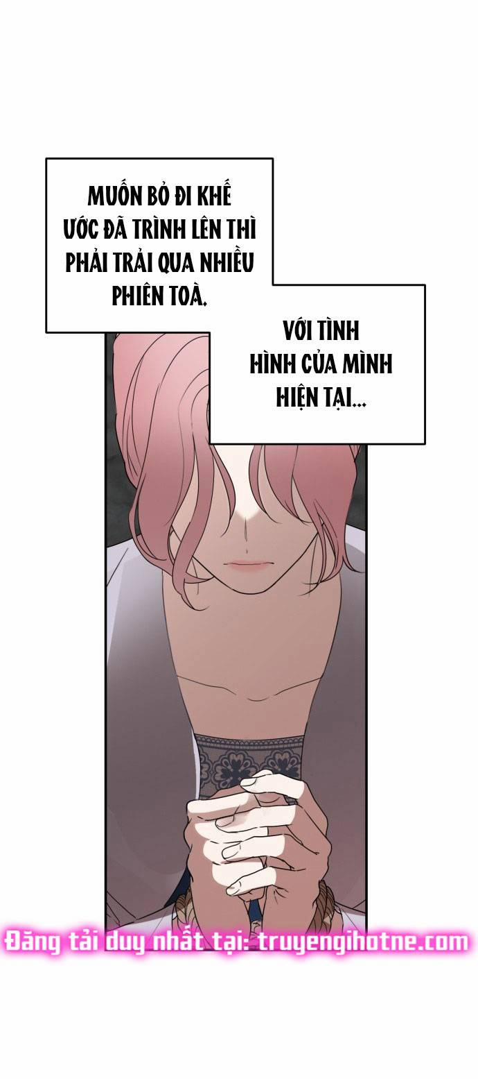 Gia Đình Chồng Bị Ám Ảnh Bởi Tôi 24.2 trang 14