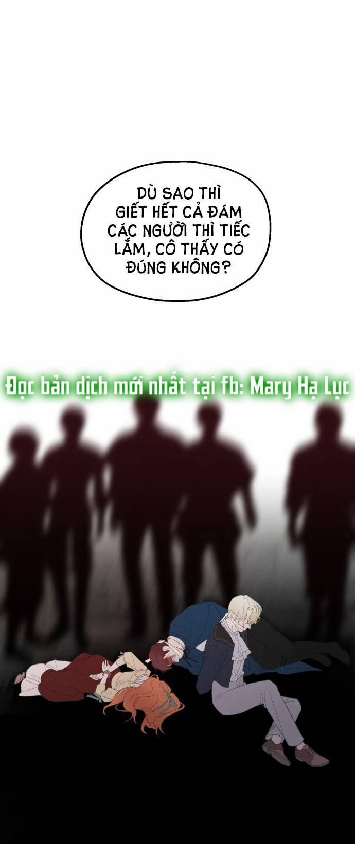 Gia Đình Chồng Bị Ám Ảnh Bởi Tôi 24.2 trang 18