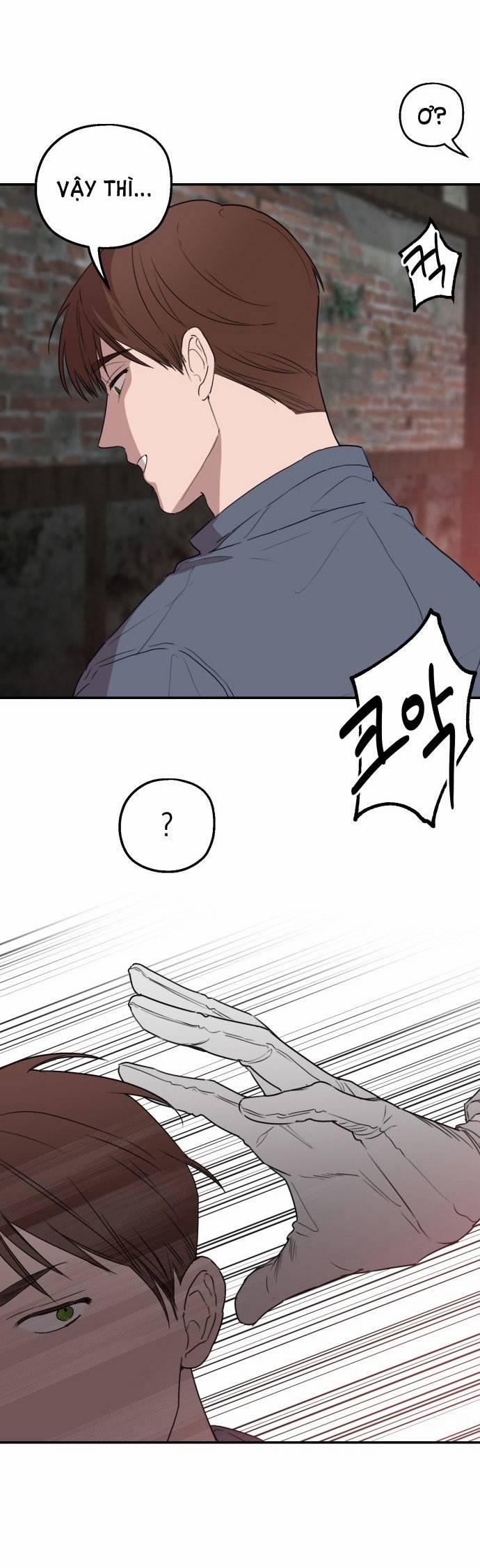 Gia Đình Chồng Bị Ám Ảnh Bởi Tôi 24.2 trang 23