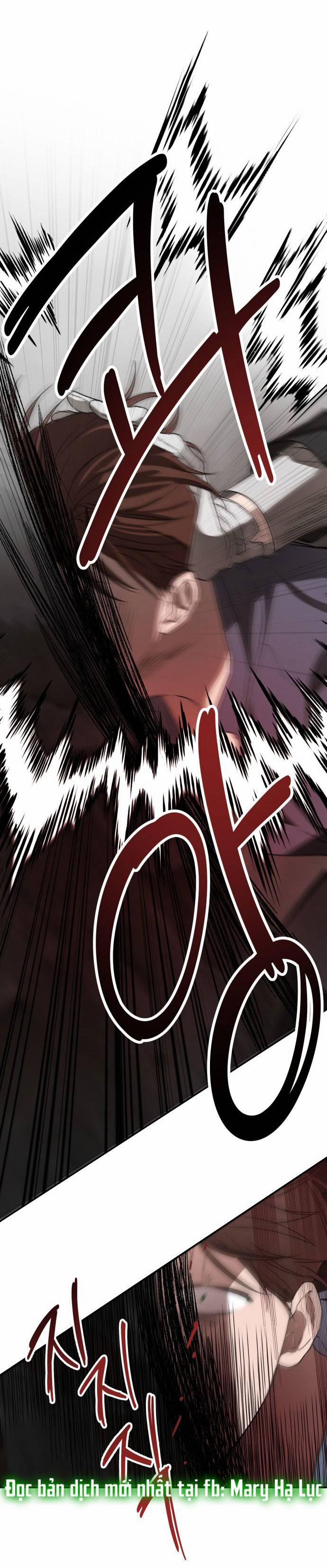 Gia Đình Chồng Bị Ám Ảnh Bởi Tôi 24.2 trang 24