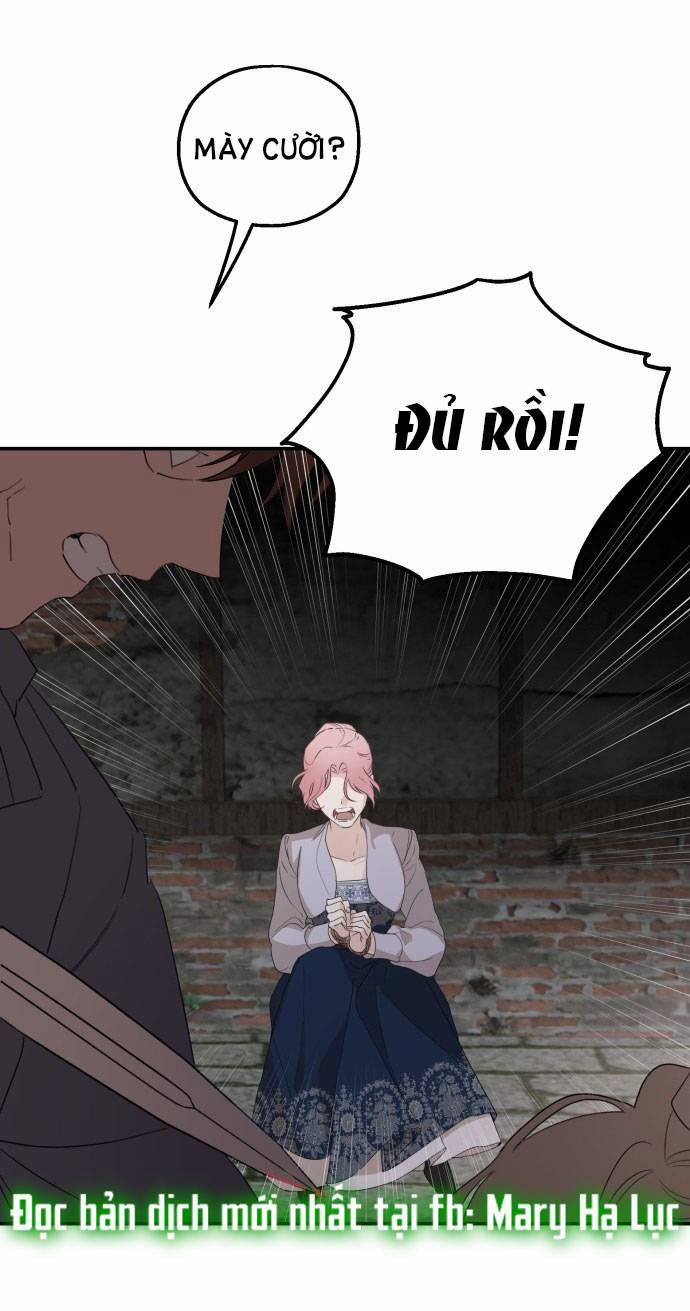 Gia Đình Chồng Bị Ám Ảnh Bởi Tôi 24.2 trang 6
