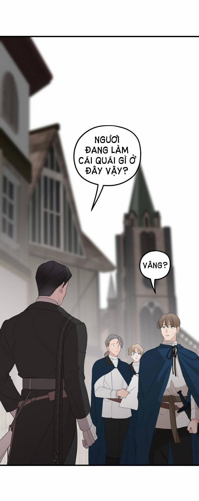 Gia Đình Chồng Bị Ám Ảnh Bởi Tôi 25.1 trang 1