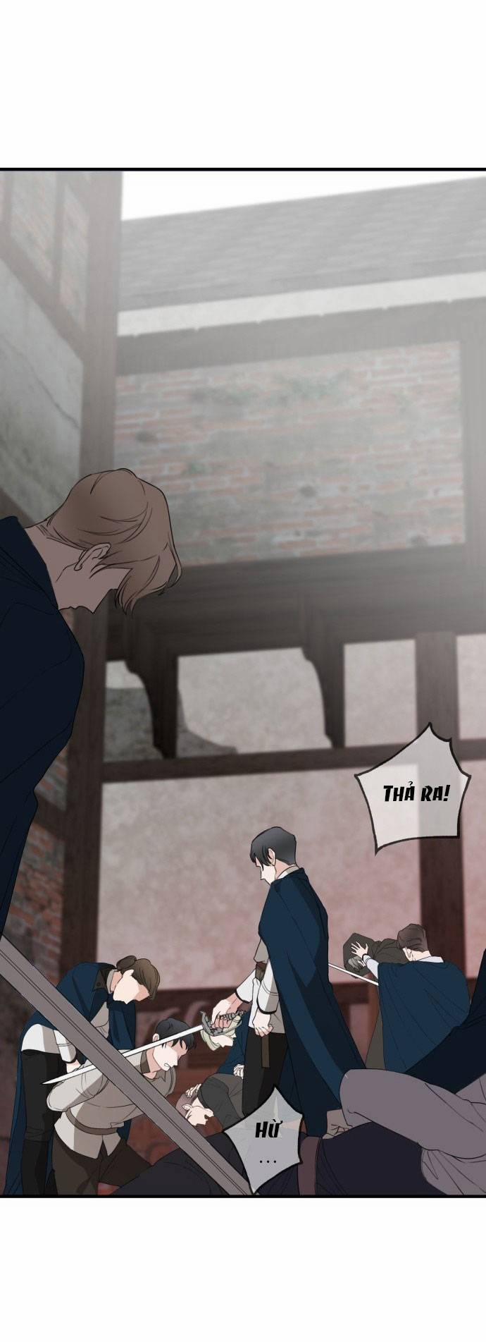 Gia Đình Chồng Bị Ám Ảnh Bởi Tôi 25.1 trang 10