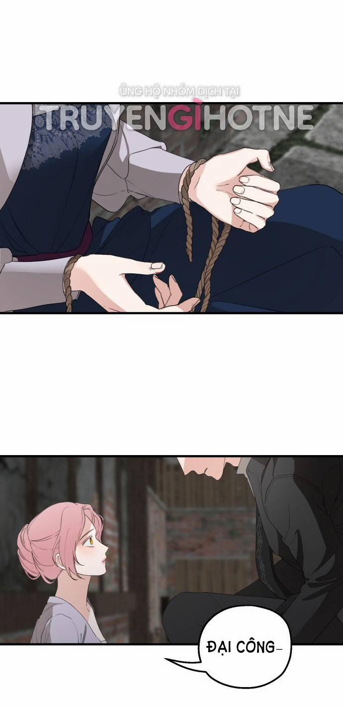 Gia Đình Chồng Bị Ám Ảnh Bởi Tôi 25.1 trang 11