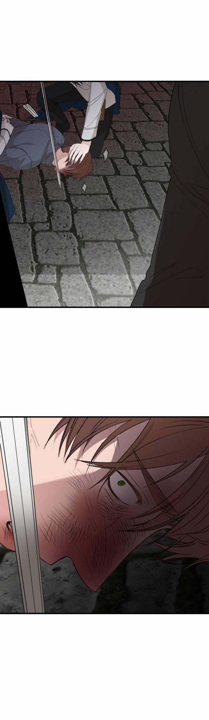 Gia Đình Chồng Bị Ám Ảnh Bởi Tôi 25.1 trang 18