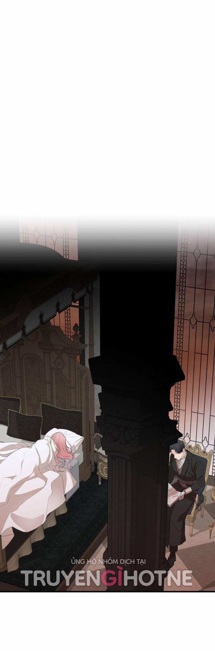 Gia Đình Chồng Bị Ám Ảnh Bởi Tôi 25.1 trang 25