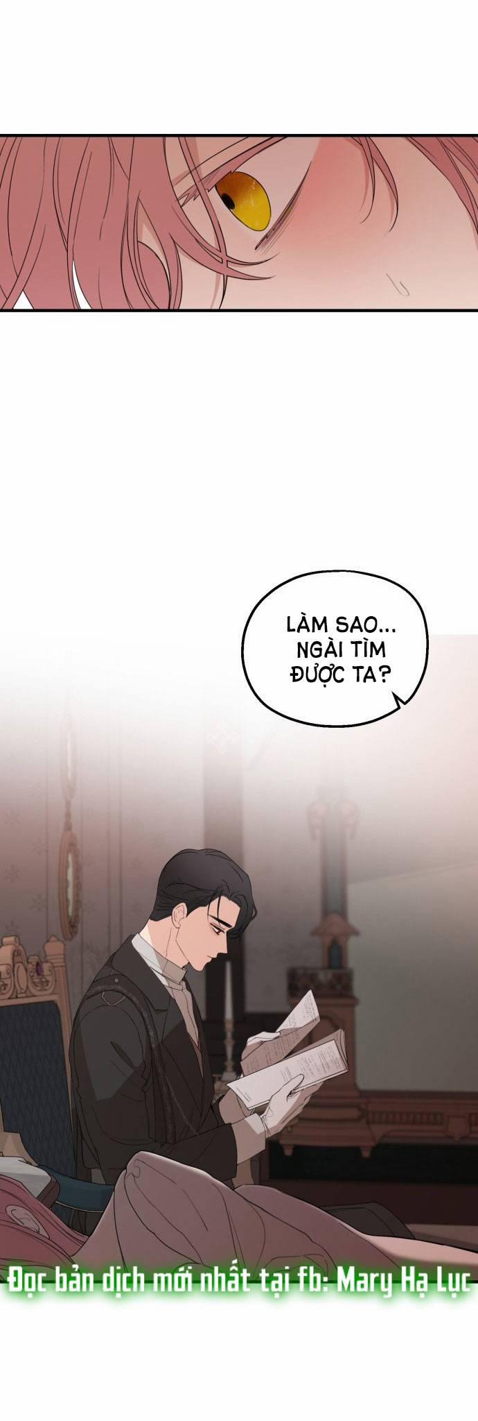 Gia Đình Chồng Bị Ám Ảnh Bởi Tôi 25.1 trang 27