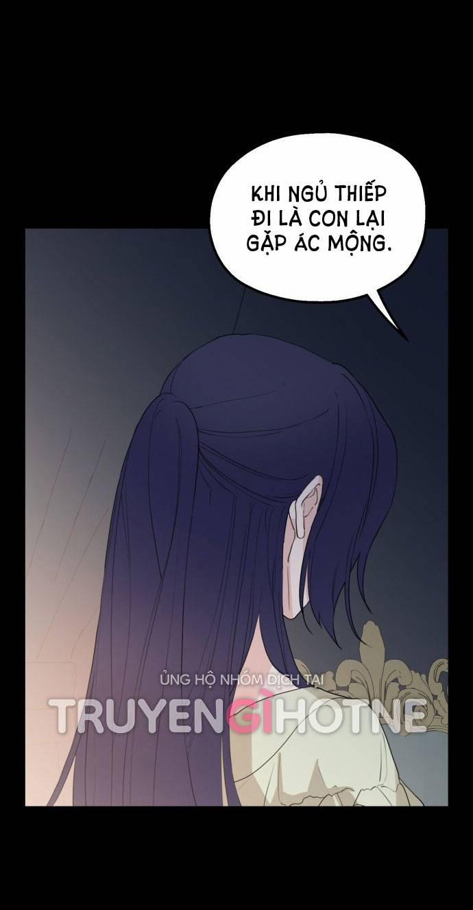 Gia Đình Chồng Bị Ám Ảnh Bởi Tôi 25.2 trang 19