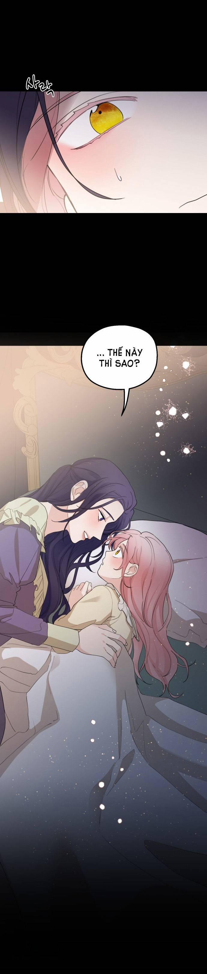 Gia Đình Chồng Bị Ám Ảnh Bởi Tôi 25.2 trang 22