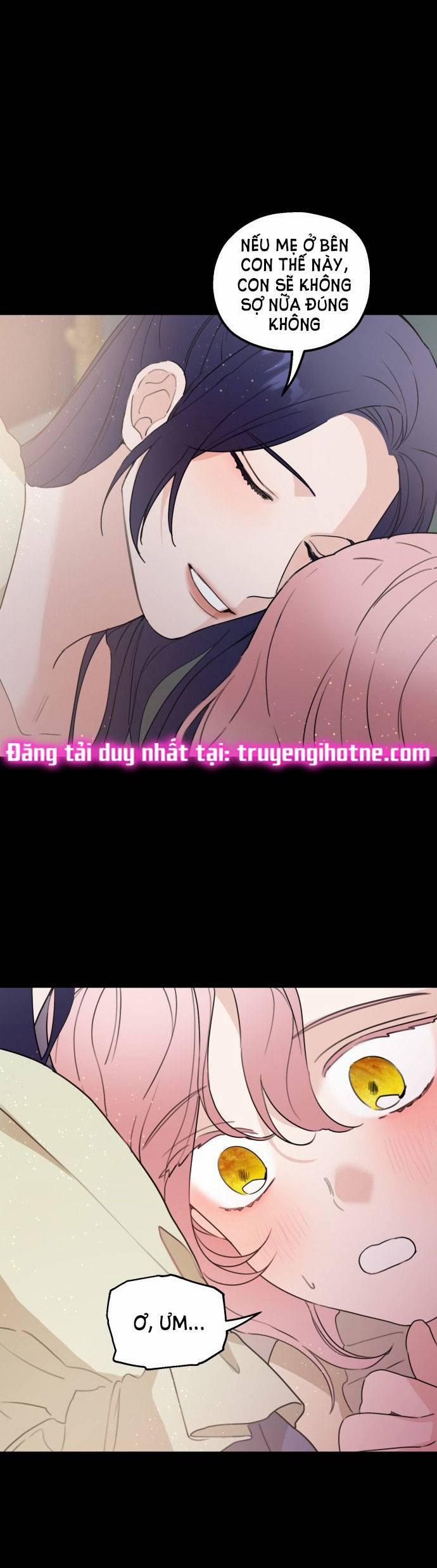 Gia Đình Chồng Bị Ám Ảnh Bởi Tôi 25.2 trang 23