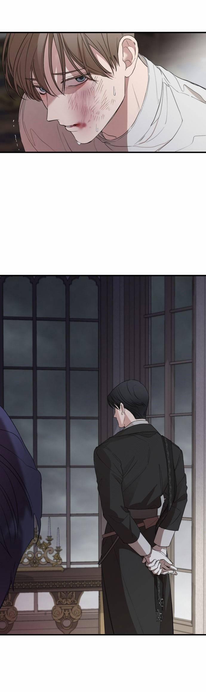 Gia Đình Chồng Bị Ám Ảnh Bởi Tôi 25.2 trang 30