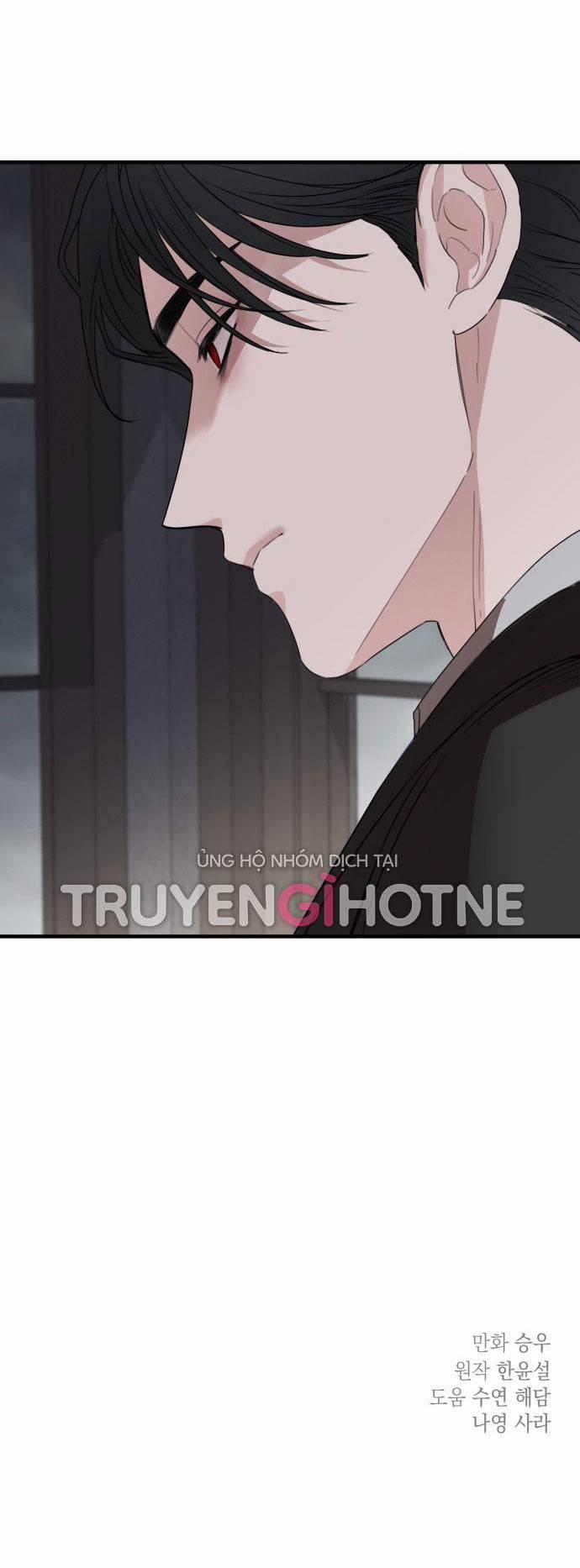 Gia Đình Chồng Bị Ám Ảnh Bởi Tôi 25.2 trang 31