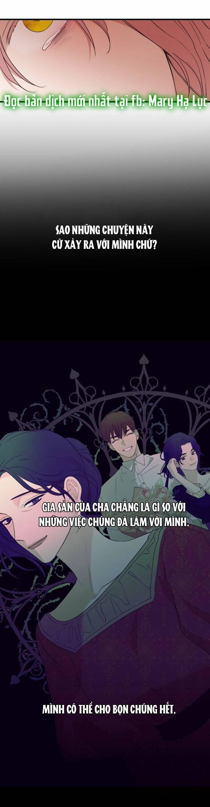 Gia Đình Chồng Bị Ám Ảnh Bởi Tôi 25.2 trang 9