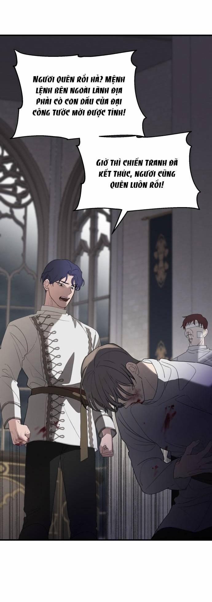 Gia Đình Chồng Bị Ám Ảnh Bởi Tôi 26.1 trang 1