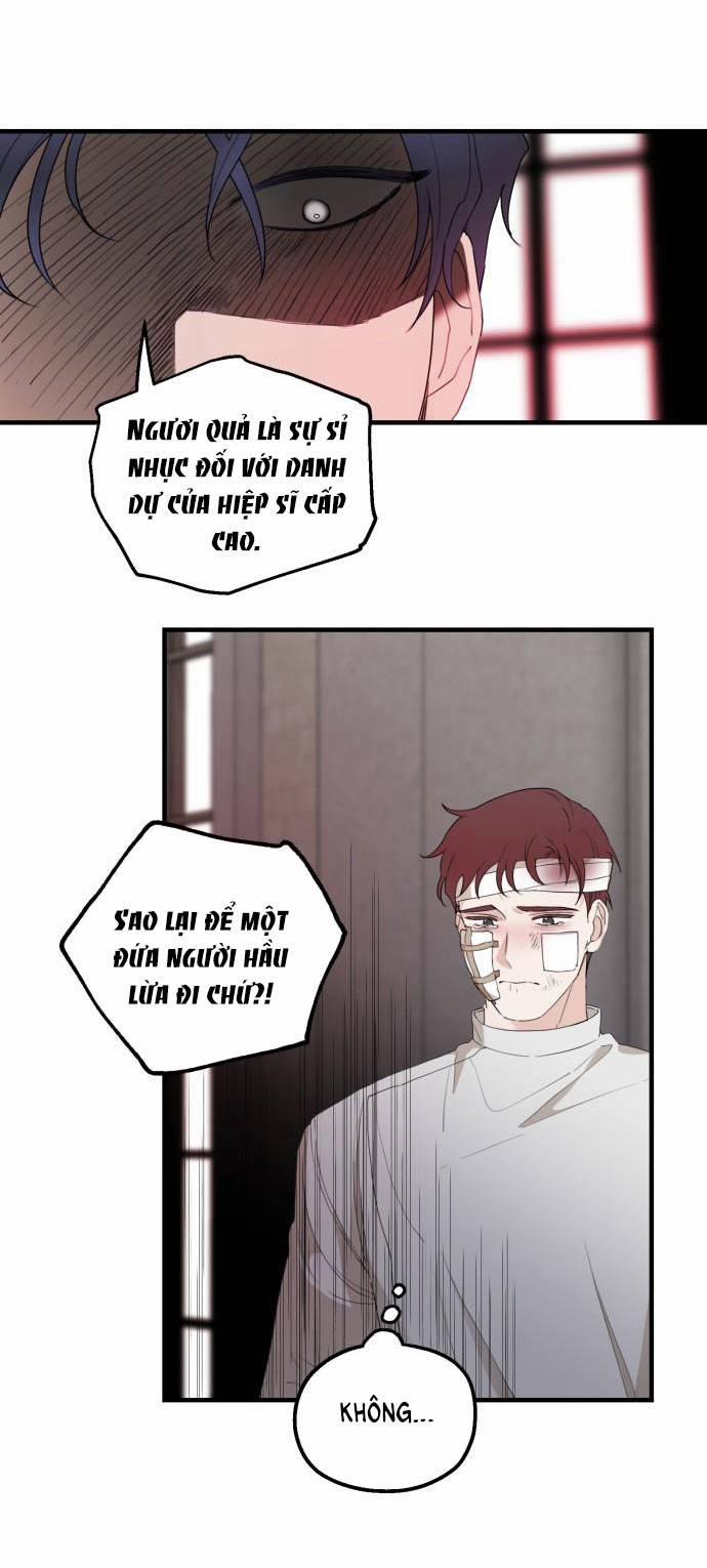 Gia Đình Chồng Bị Ám Ảnh Bởi Tôi 26.1 trang 2