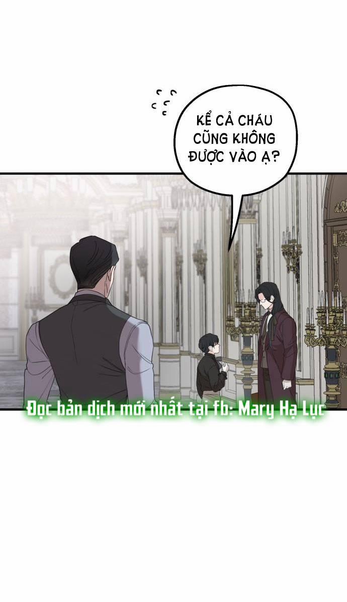 Gia Đình Chồng Bị Ám Ảnh Bởi Tôi 26.1 trang 22