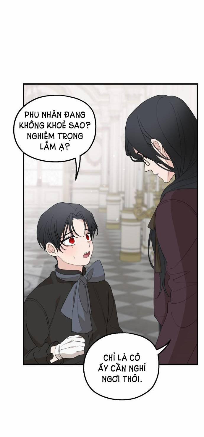 Gia Đình Chồng Bị Ám Ảnh Bởi Tôi 26.1 trang 23