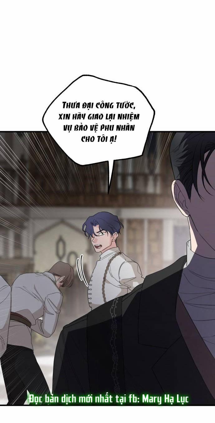 Gia Đình Chồng Bị Ám Ảnh Bởi Tôi 26.1 trang 3